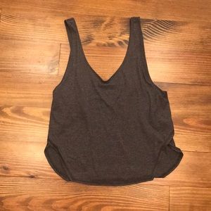 Lululemon workout tank